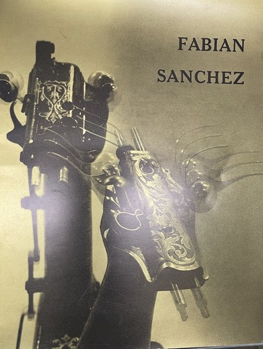 Fabian sanchez opérateurs - fabian,
