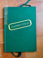 Rarissimo Portfolio Vintage