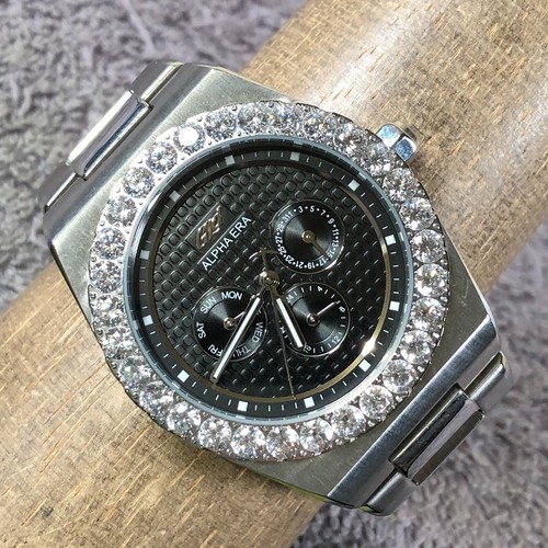 Orologio gld alpha era uomo - orologio,