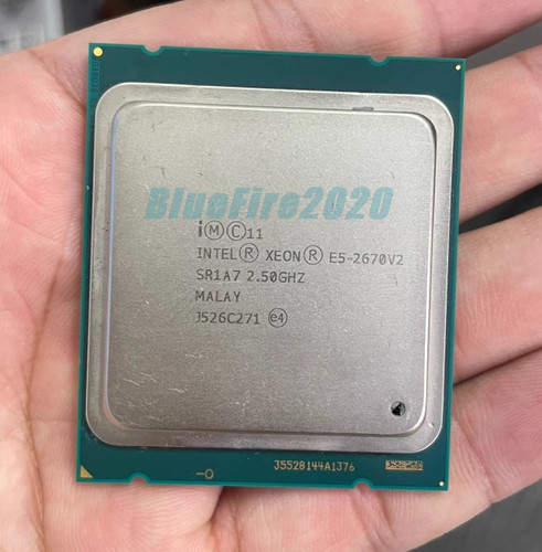 Processore cpu intel xeon - cpu,