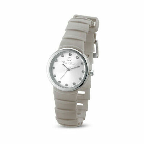 Orologio donna ops objects - orologio,