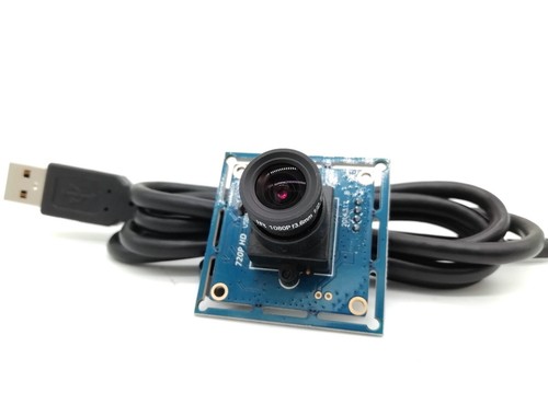 Openpnp interfaccia usb - usb, 1.0mp
