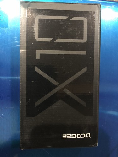 Doogee x10 dual - x10,