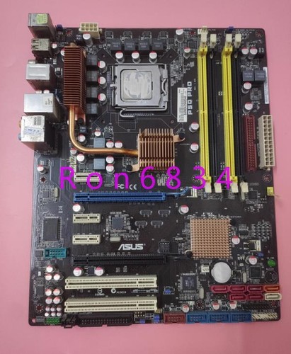 Scheda madre asus - madre, pro