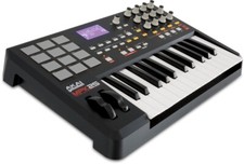 Akai Mpk 25