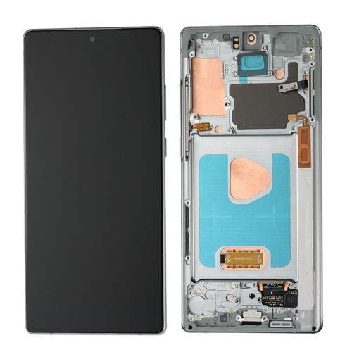 Oem display amoled lcd touch - oem,
