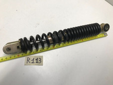 AMMORTIZZATORE POSTERIORE