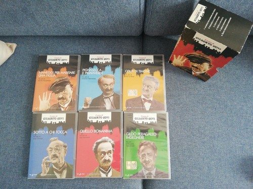 Collezione cofanetto dvd - collezione,