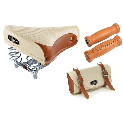 Kit sella borsello - kit,