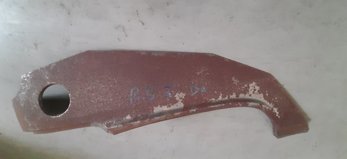 Arco ruota parafango