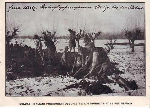 Ww1 volantino guerra - 2,