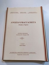San Severo Angelo Fraccacreta