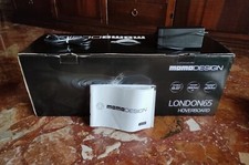 HOVERBOARD MOMO DESIGN