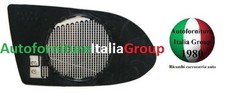 PIASTRA SPECCHIO RETROVISORE