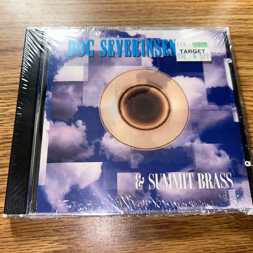 Doc severinsen summit brass - doc,