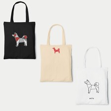Borsa Shopper,  tote bag Akita