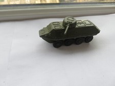 mini modellino vintage URSS