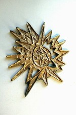 SCULTURA BASSORILIEVO PIASTRA