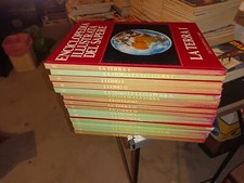 ENCICLOPEDIA ILLUSTRATA DEL