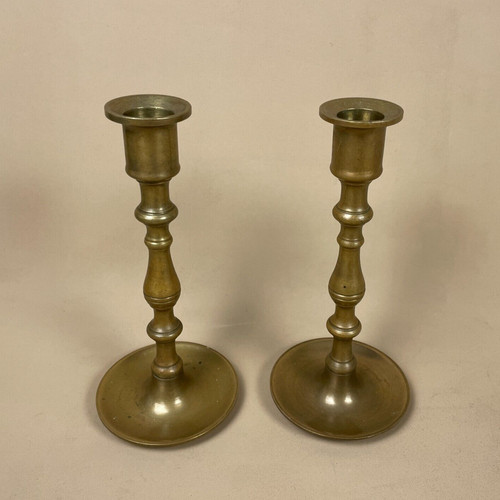 Antique matching pair gold - antique,
