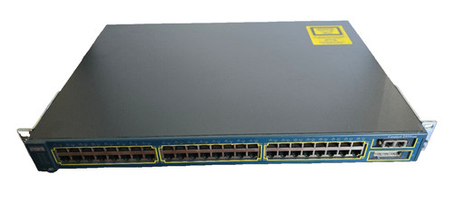 Cisco c2950g ei switch - cisco,