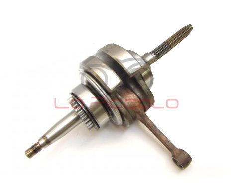 Albero motore minarelli mbk - albero,