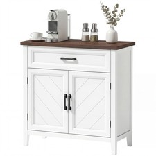 Homcom credenza moderna - homcom,