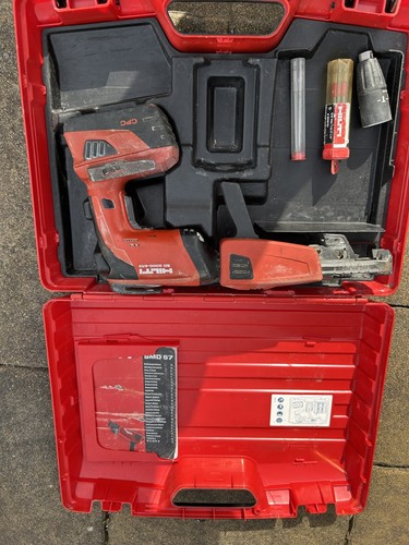 Avvitatore hilti 5000 a22 - avvitatore, 5000-a22
