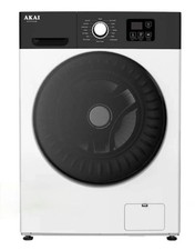 Akai Lavatrice 10 Kg Classe