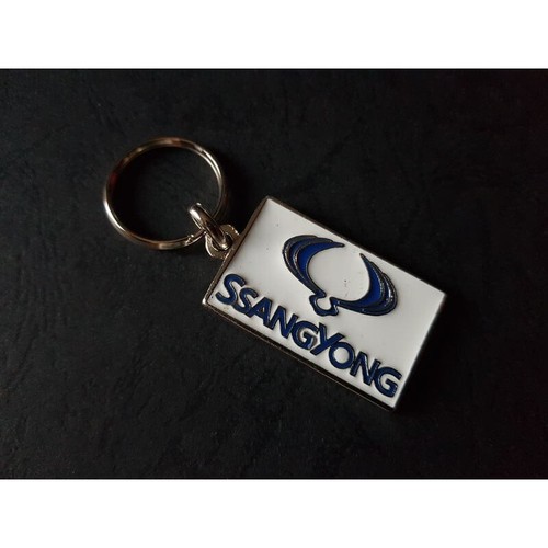Portachiavi ssangyong musso - ssangyong,