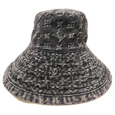 Cappello Louis Vuitton nero