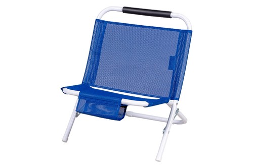 Spiaggina easy blu - spiaggina,