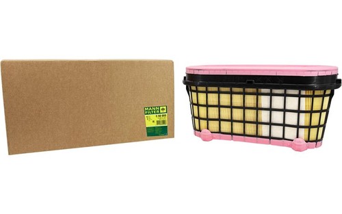 Filtro aria mercedes actros - mercedes,