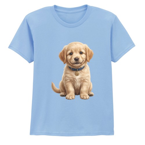 Shirt charlie ragazzi - t-shirt,