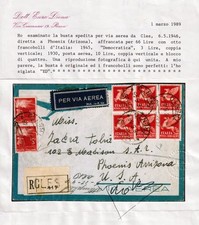 Raccomandata cles del - raccomandata,