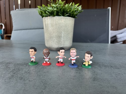 Figurine microstars vfb - microstars,