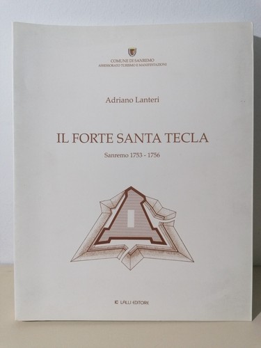 Forte santa tecla sanremo - il,