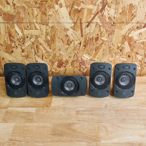 Altoparlanti thx surround - altoparlanti,