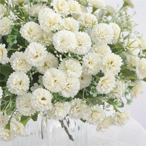 Fiori artificiali fai te - fiori,