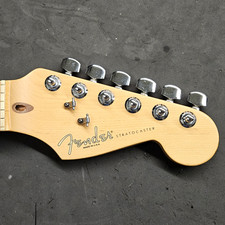 Vecchia chitarra elettrica