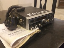 BARACCHINO MIDLAND ALAN 8001 I