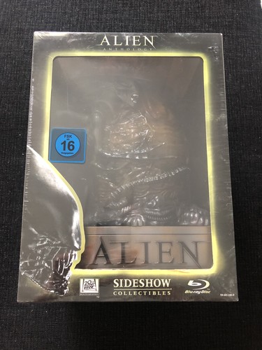Alien anthology limited - alien,