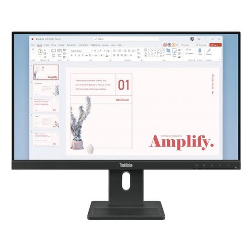 Lenovo thinkvision e24 - lenovo, e24-40