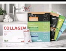 KETO COLLAGEN-Collagene per