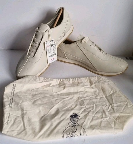 Scarpe ginnastica uomo zara - da,