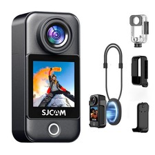 SJCAM C300 Pocket Action Cam