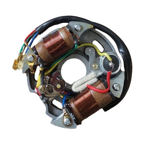Statore magnete piaggio vespa - magnete,