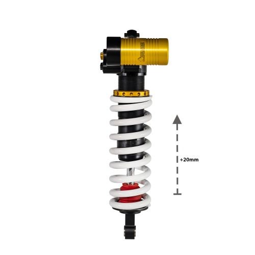 Touratech suspension 20mm - touratech,