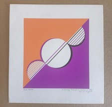 Serigrafia carmelo cappello - di,