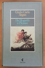 Da Hogarth a Picasso. L'arte